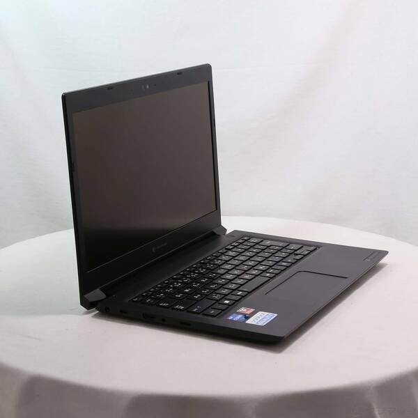 〔中古〕dynabook(ダイナブック) dynabook S73／HU A6SFHUF8D515〔251-ud〕 |  | 03