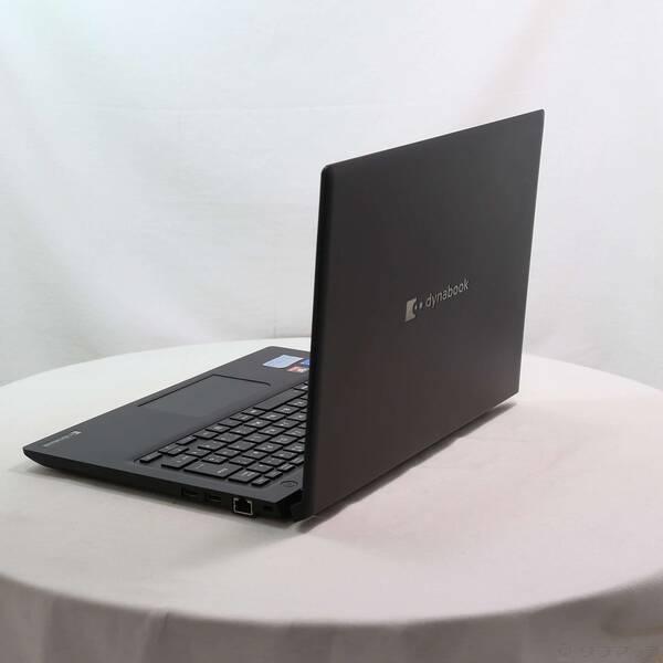 〔中古〕dynabook(ダイナブック) dynabook S73／HU A6SFHUF8D515〔297-ud〕 |  | 01