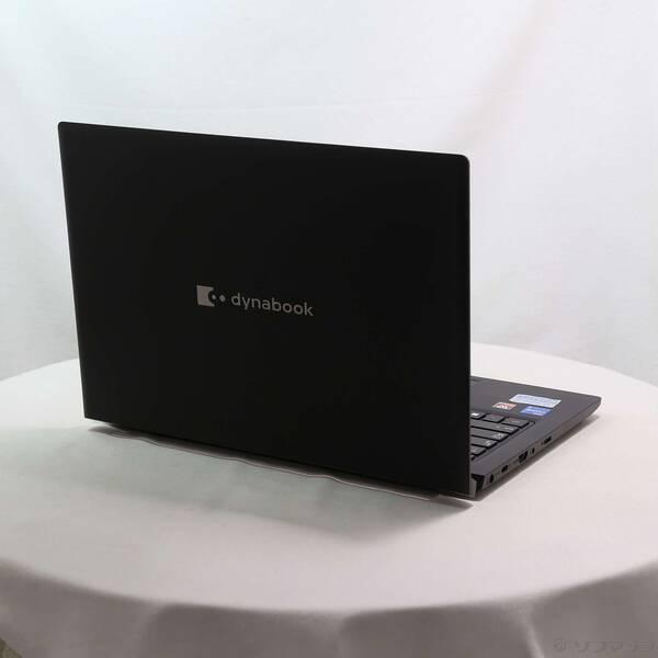 〔中古〕dynabook(ダイナブック) dynabook S73／HU A6SFHUF8D515〔297-ud〕 |  | 02