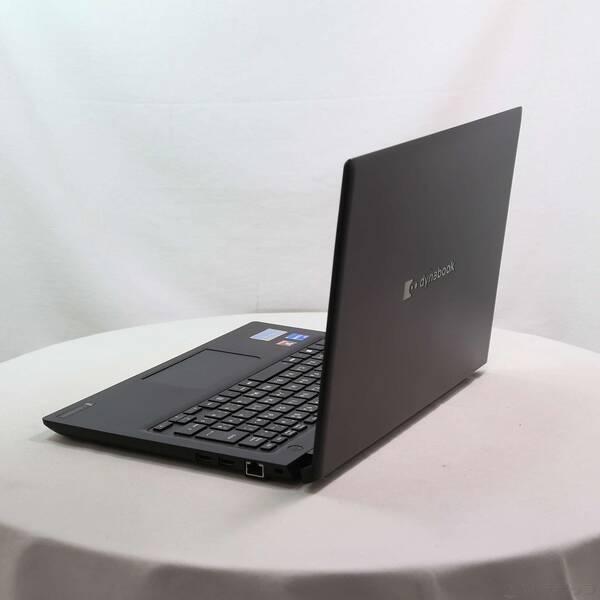〔中古〕dynabook(ダイナブック) dynabook S73／HU A6SFHUF8D515〔258-ud〕 |  | 01
