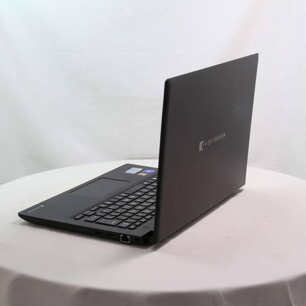 〔中古〕dynabook(ダイナブック) dynabook S73／HU A6SFHUF8D515〔269-ud〕 |  | 01