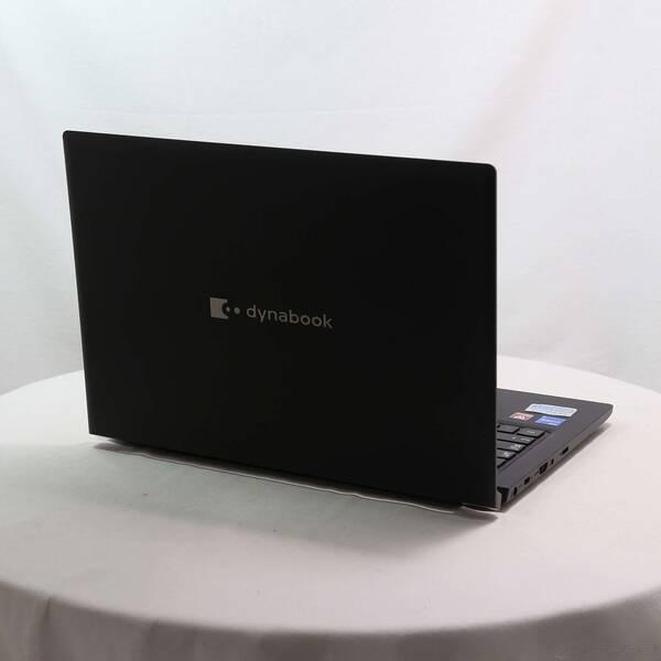〔中古〕dynabook(ダイナブック) dynabook S73／HU A6SFHUF8D515〔269-ud〕 |  | 02