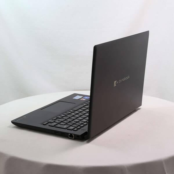 〔中古〕dynabook(ダイナブック) dynabook S73／HU A6SFHUF8D515〔276-ud〕 |  | 01