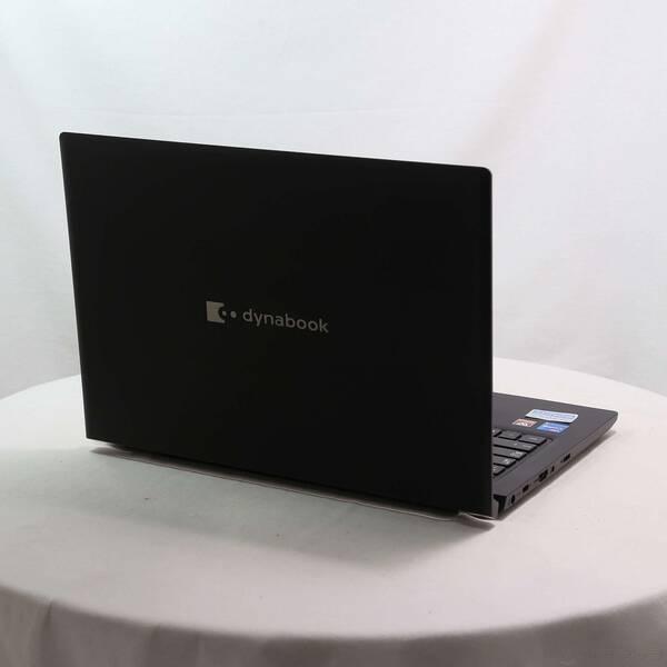 〔中古〕dynabook(ダイナブック) dynabook S73／HU A6SFHUF8D515〔276-ud〕 |  | 02