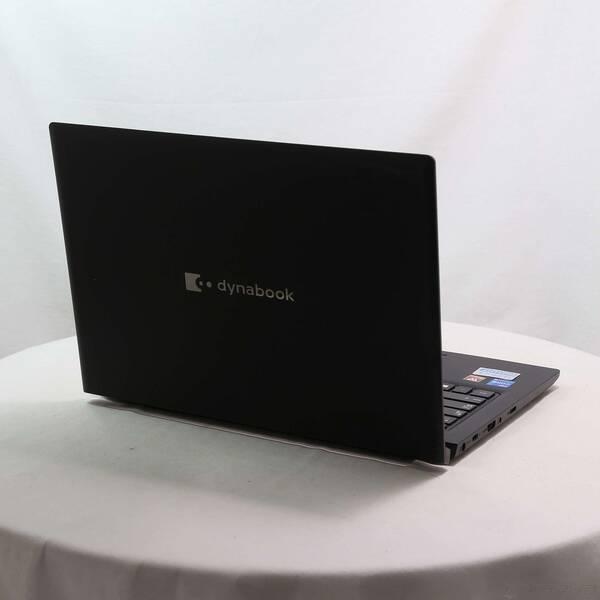 〔中古〕dynabook(ダイナブック) dynabook S73／HU A6SFHUF8D515〔276-ud〕 |  | 02