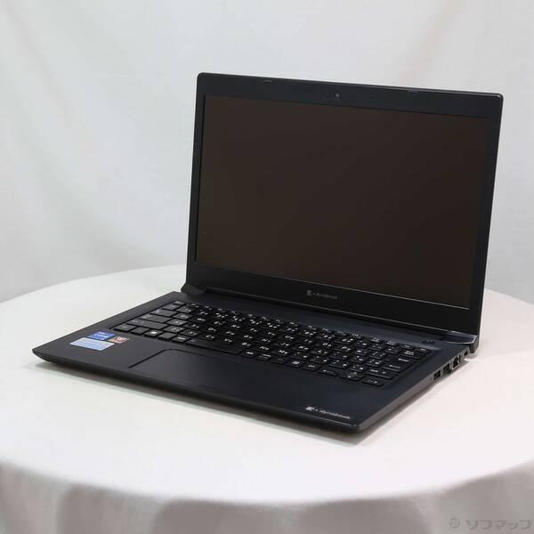 〔中古〕dynabook(ダイナブック) dynabook S73／HU A6SFHUF8D515〔276-ud〕 | 