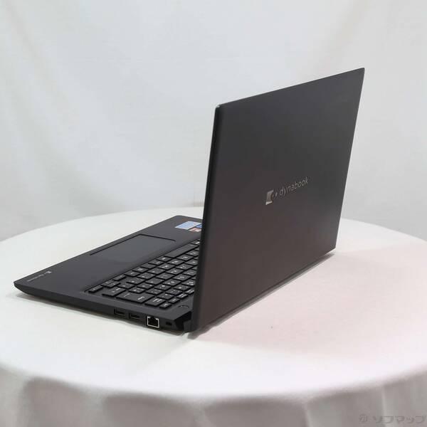 〔中古〕dynabook(ダイナブック) dynabook S73／HU A6SFHUF8D515〔276-ud〕 |  | 01