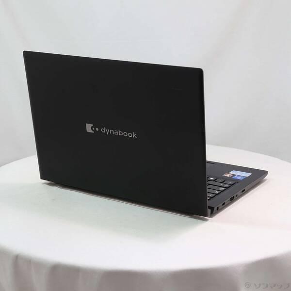 〔中古〕dynabook(ダイナブック) dynabook S73／HU A6SFHUF8D515〔276-ud〕 |  | 02
