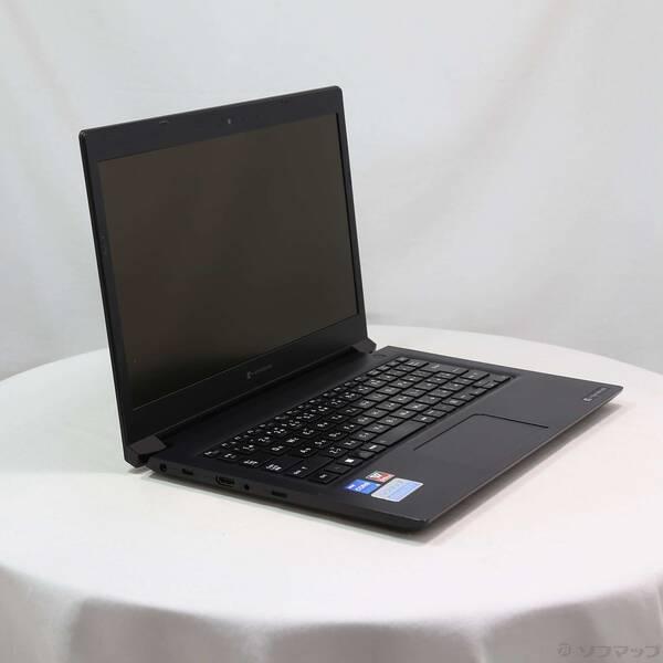 〔中古〕dynabook(ダイナブック) dynabook S73／HU A6SFHUF8D515〔276-ud〕 |  | 03