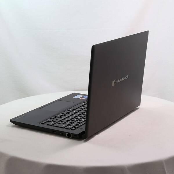 〔中古〕dynabook(ダイナブック) dynabook S73／HU A6SFHUF8D515〔269-ud〕 |  | 01