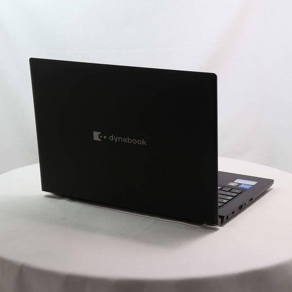 〔中古〕dynabook(ダイナブック) dynabook S73／HU A6SFHUF8D515〔269-ud〕 |  | 02