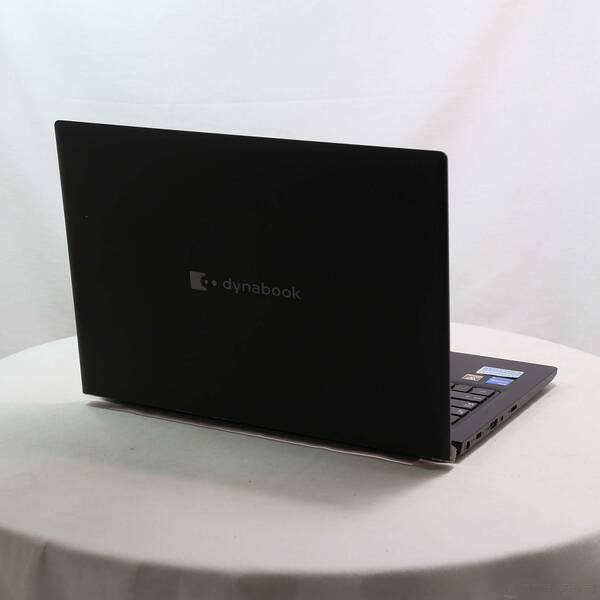 〔中古〕dynabook(ダイナブック) dynabook S73／HU A6SFHUF8D515〔258-ud〕 |  | 02
