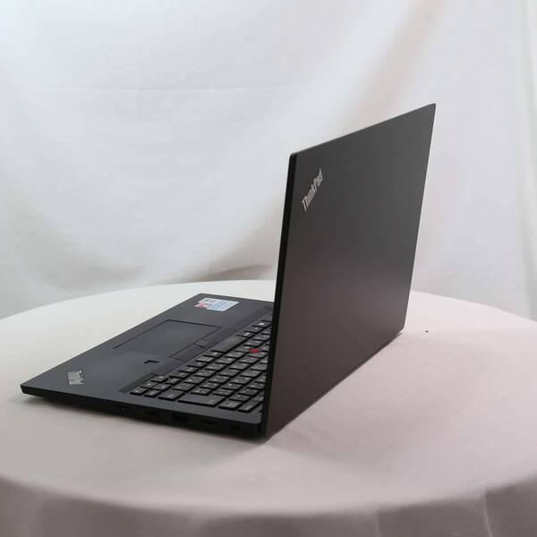 〔中古〕Lenovo(レノボジャパン) ThinkPad L13 20R3A000JP ブラック〔349-ud〕 |  | 01