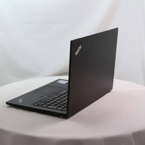 〔中古〕Lenovo(レノボジャパン) ThinkPad L13 20R3A000JP ブラック〔349-ud〕 |  | 01