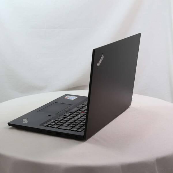 〔中古〕Lenovo(レノボジャパン) ThinkPad L13 20R3A000JP ブラック〔349-ud〕 |  | 01