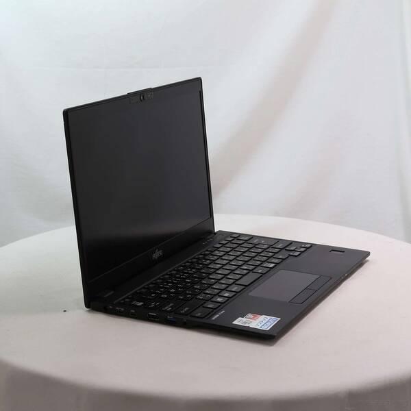 〔中古〕FUJITSU(富士通） LIFEBOOK U9310／D FMVU28021〔352-ud〕 |  | 03