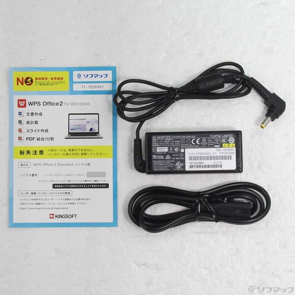 〔中古〕FUJITSU(富士通） LIFEBOOK U9310／D FMVU28021〔352-ud〕 |  | 04