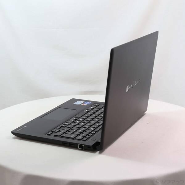 〔中古〕dynabook(ダイナブック) dynabook S73／HU A6SFHUF8D515〔262-ud〕 |  | 01
