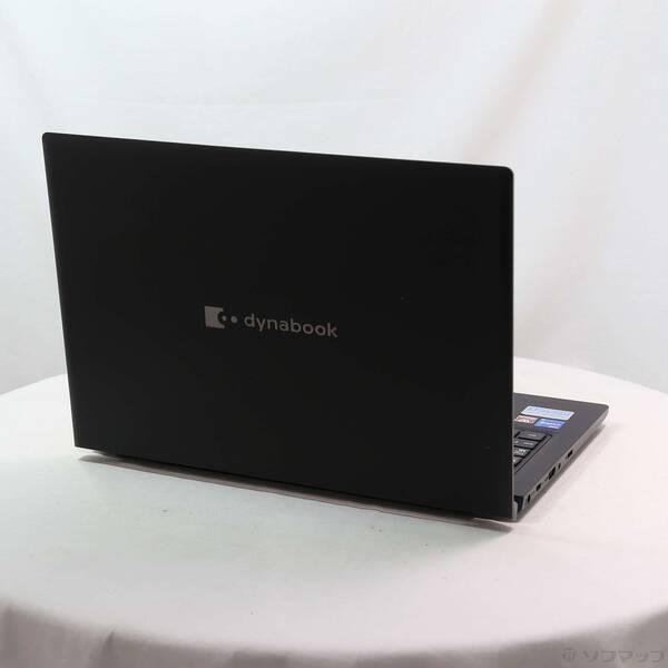 〔中古〕dynabook(ダイナブック) dynabook S73／HU A6SFHUF8D515〔262-ud〕 |  | 02
