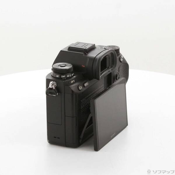〔中古〕SONY(ソニー) α9 ILCE-9〔198-ud〕 |  | 01