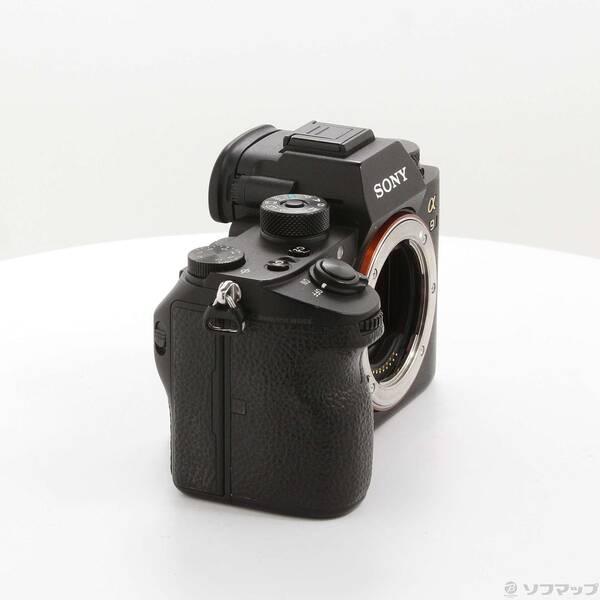 〔中古〕SONY(ソニー) α9 ILCE-9〔198-ud〕 |  | 03