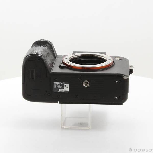 〔中古〕SONY(ソニー) α9 ILCE-9〔198-ud〕 |  | 04
