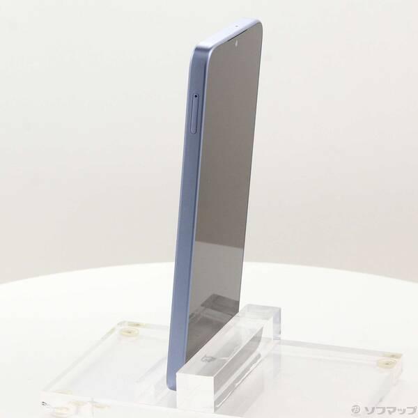 〔中古〕SAMSUNG(サムスン) Galaxy A25 5G 64GB ブルー SCG33 au SIMフリー〔269-ud〕 |  | 01