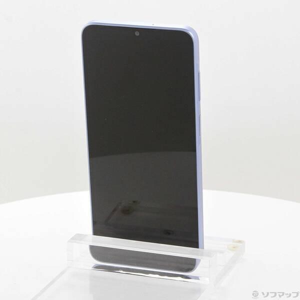〔中古〕SAMSUNG(サムスン) Galaxy A25 5G 64GB ブルー SCG33 au SIMフリー〔269-ud〕 |  | 02