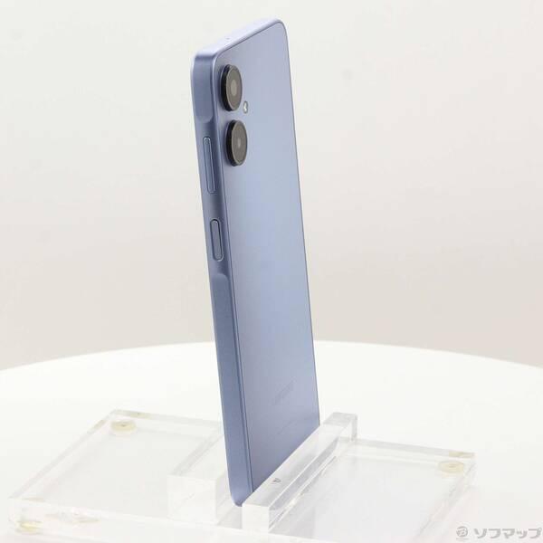 〔中古〕SAMSUNG(サムスン) Galaxy A25 5G 64GB ブルー SCG33 au SIMフリー〔269-ud〕 |  | 03