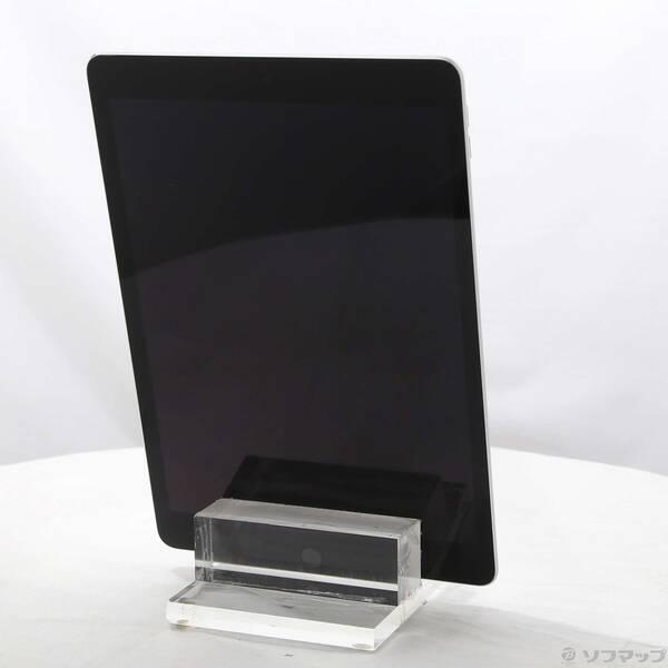 〔中古〕Apple(アップル) iPad 第9世代 64GB シルバー MK2L3J／A Wi-Fi〔297-ud〕 |  | 02