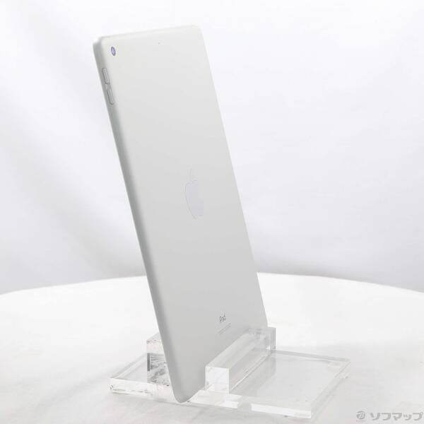 〔中古〕Apple(アップル) iPad 第9世代 64GB シルバー MK2L3J／A Wi-Fi〔297-ud〕 |  | 03