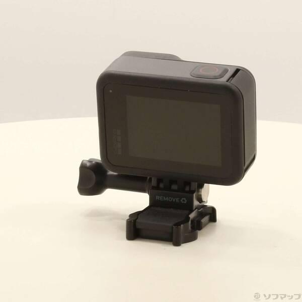 〔中古〕GoPro(ゴープロ) HERO8 BLACK CHDHX-801-FW〔198-ud〕 |  | 02