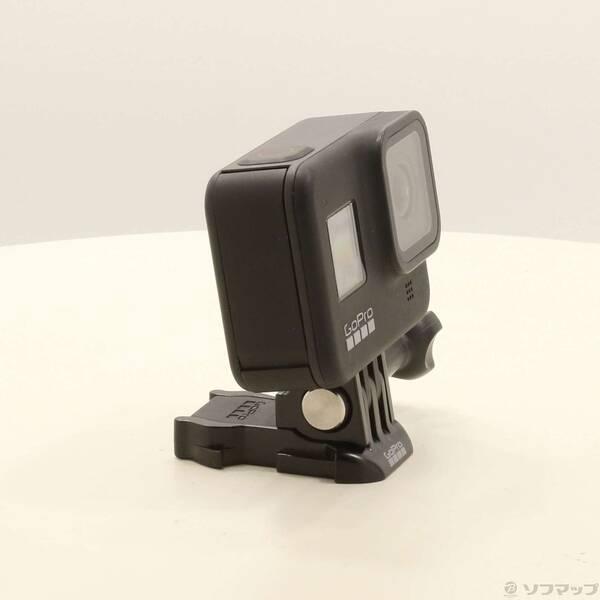 〔中古〕GoPro(ゴープロ) HERO8 BLACK CHDHX-801-FW〔198-ud〕 |  | 03