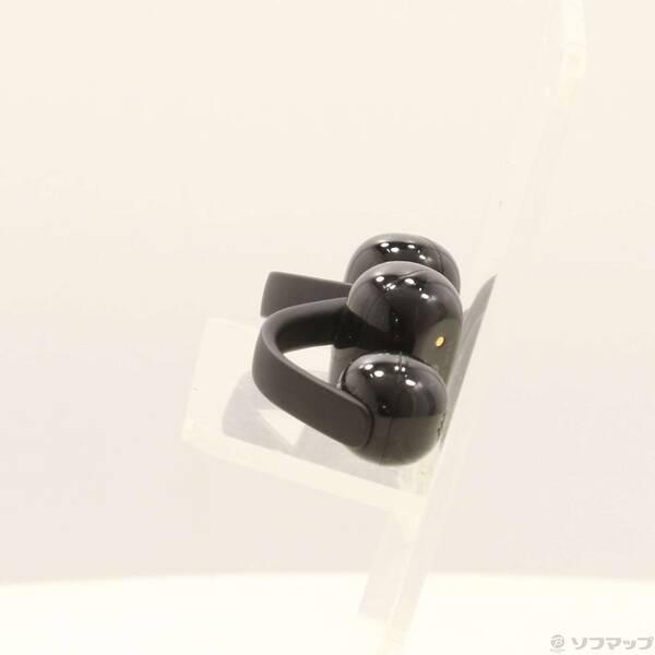 〔中古〕SONY(ソニー) LinkBuds Clip WF-LC900 B ブラック〔348-ud〕 |  | 01