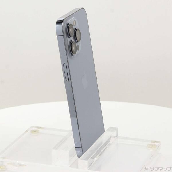 〔中古〕Apple(アップル) iPhone13 Pro 1TB シエラブルー MLV73J／A SIMフリー〔262-ud〕 |  | 03