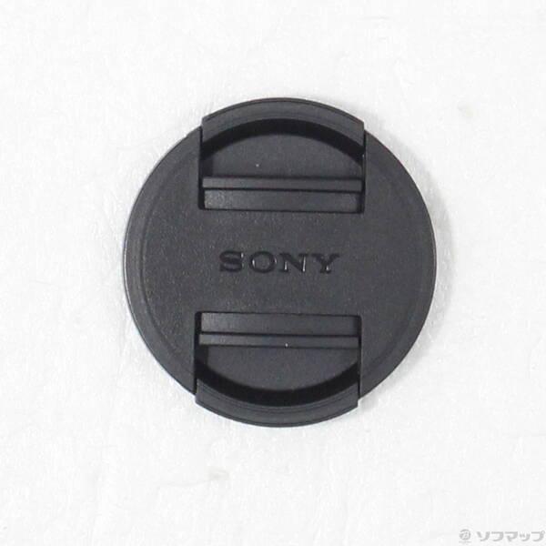 〔中古〕SONY(ソニー) E PZ 16-50mm F3.5-5.6 OSS SELP1650 ブラック〔269-ud〕 |  | 04