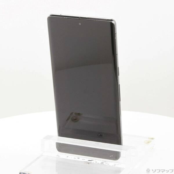 〔中古〕GOOGLE(グーグル) Google Pixel 7 Pro 128GB オブシディアン GA03462 au SIMフリー〔352-ud〕 |  | 02