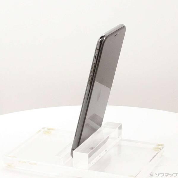 〔中古〕Apple(アップル) iPhoneX 64GB スペースグレイ MQAX2J／A SoftBank〔247-ud〕 |  | 01