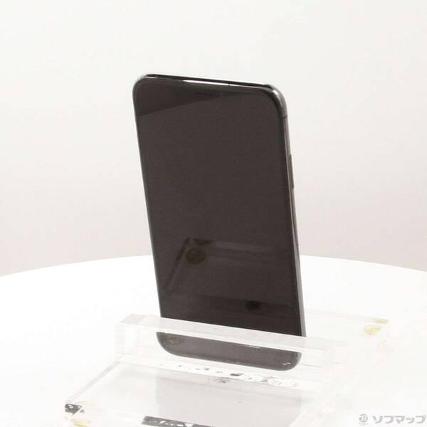 〔中古〕Apple(アップル) iPhoneX 64GB スペースグレイ MQAX2J／A SoftBank〔247-ud〕 |  | 02