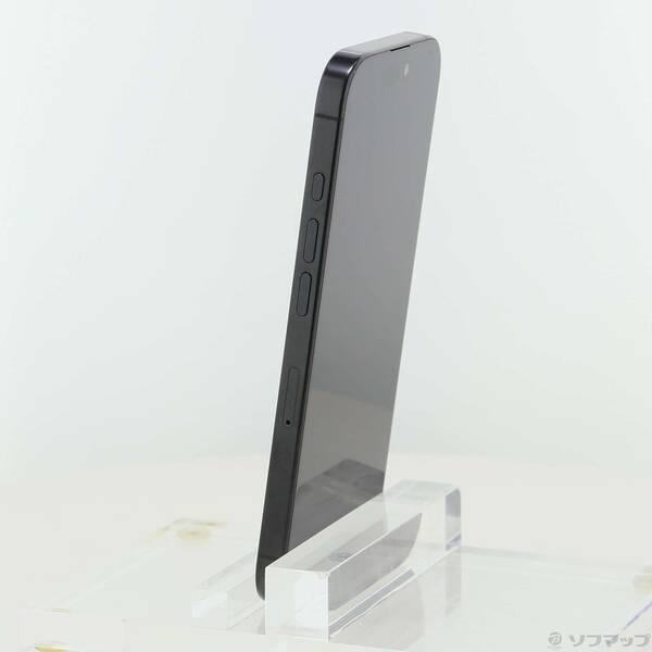 〔中古〕Apple(アップル) iPhone16 Pro 128GB ブラックチタニウム MYMV3J／A SIMフリー〔377-ud〕 |  | 01