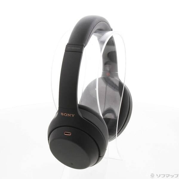 〔中古〕SONY(ソニー) WH-1000XM4 B ブラック〔349-ud〕 |  | 01