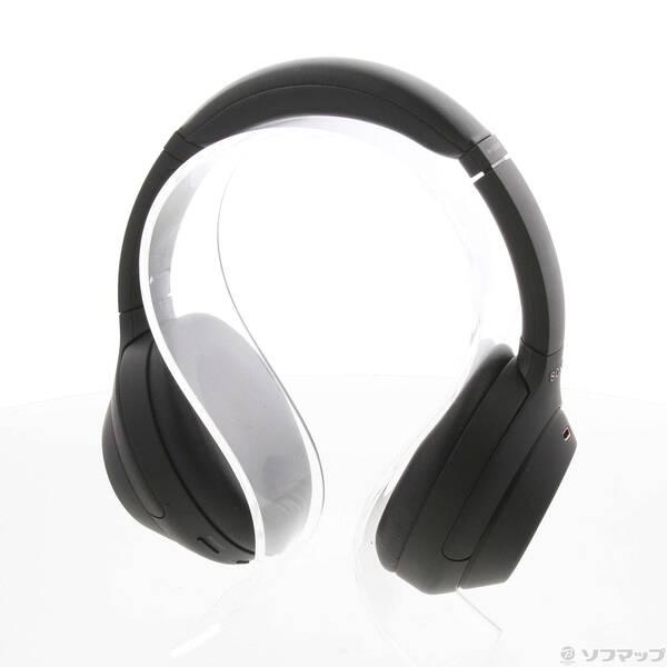 〔中古〕SONY(ソニー) WH-1000XM4 B ブラック〔349-ud〕 |  | 02