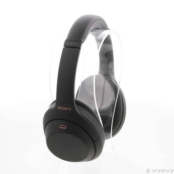 〔中古〕SONY(ソニー) WH-1000XM4 B ブラック〔349-ud〕 |  | 03