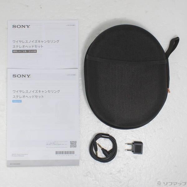 〔中古〕SONY(ソニー) WH-1000XM4 B ブラック〔349-ud〕 |  | 04