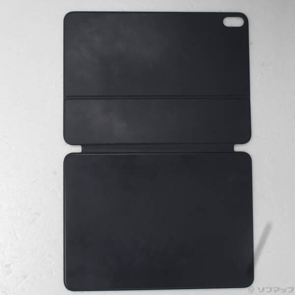 〔中古〕Apple(アップル) 11インチ iPad Pro用 Smart Keyboard Folio MU8G2J／A〔377-ud〕 |  | 01