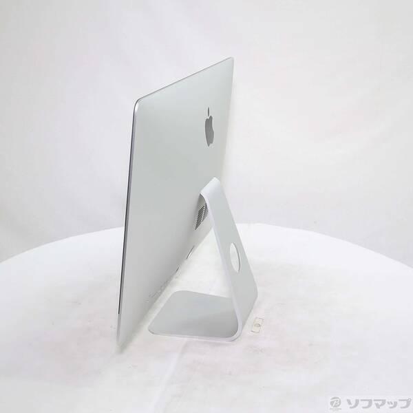 〔中古〕Apple(アップル) iMac 21.5-inch Early-2019 MRT42J／A Core_i5 3GHz 16GB Fusion Drive1TB 〔10.15 Catalina〕〔262-ud〕 |  | 01