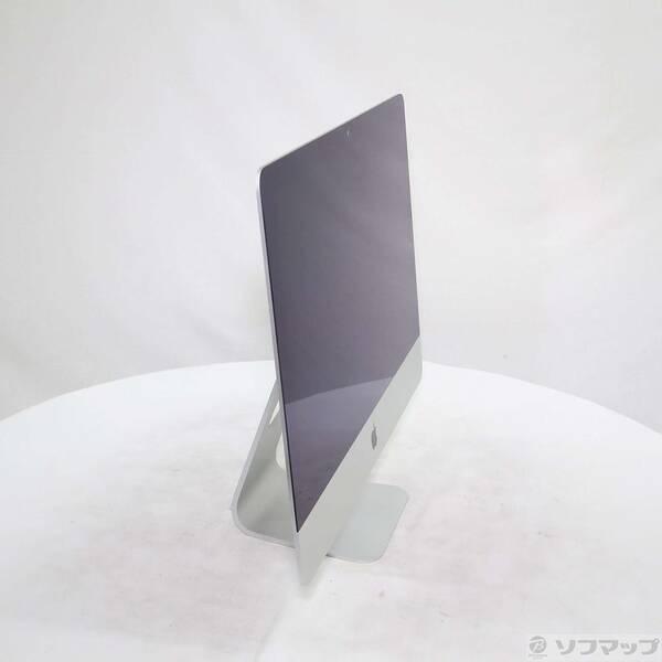 〔中古〕Apple(アップル) iMac 21.5-inch Early-2019 MRT42J／A Core_i5 3GHz 16GB Fusion Drive1TB 〔10.15 Catalina〕〔262-ud〕 |  | 03
