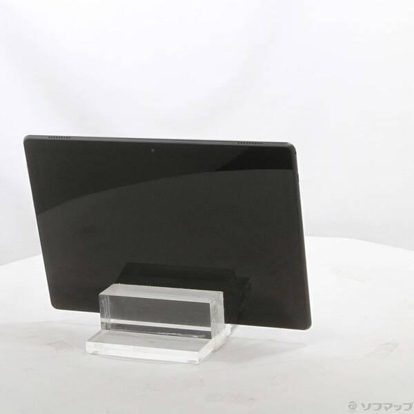 〔中古〕Lenovo(レノボジャパン) Lenovo TAB5 32GB ブラック 801LV SoftBank〔344-ud〕 |  | 02