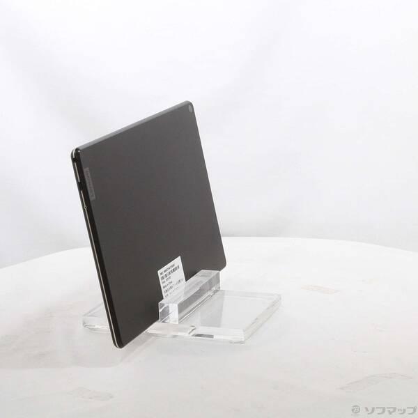 〔中古〕Lenovo(レノボジャパン) Lenovo TAB5 32GB ブラック 801LV SoftBank〔344-ud〕 |  | 03