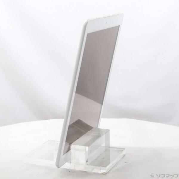 〔中古〕Apple(アップル) iPad 第6世代 128GB シルバー MR7K2J／A Wi-Fi〔258-ud〕 |  | 01
